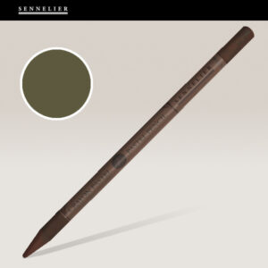 060 - Bistre Pastel Pencil Singoli Sennelier