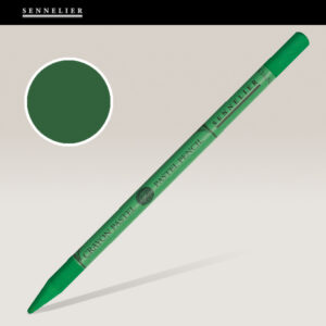 913 - Forest Green Pastel Pencil Singoli Sennelier