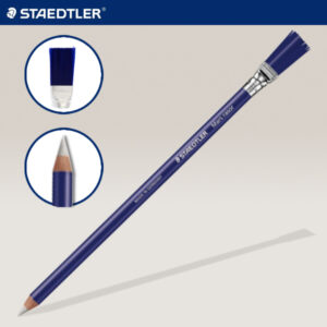 Gomma Matita MARS rasor Staedtler