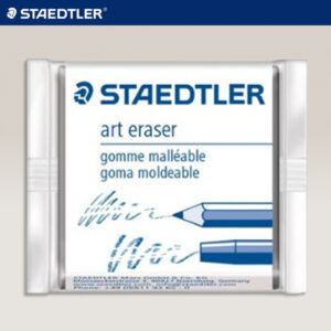 Gomma Pane Art erasor Staedtler