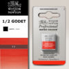 094 - Rosso di cadmio 1/2 Godet Acquerello Professional Winsor e Newton