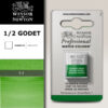 311 - Verde di Hooker 1/2 Godet Acquerello Professional Winsor e Newton