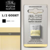 422 - Giallo di Napoli 1/2 Godet Acquerello Professional Winsor e Newton