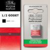 901 - Rosso privo di cadmio 1/2 Godet Acquerello Professional Winsor e Newton