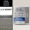 511 - Pelter 1/2 Godet Acquerello Cotman Winsor e Newton
