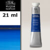 327 - Blu intenso 21 ML Acquerello Cotman Winsor e Newton