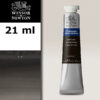 337 - Nero bugia 21 ML Acquerello Cotman Winsor e Newton