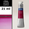 544 - Lacca porpora 21 ML Acquerello Cotman Winsor e Newton