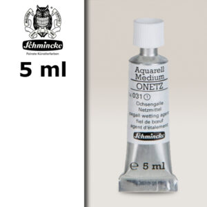 031 - onetz Acquerello 5 ML Horadam Schmincke