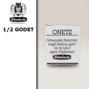 031 - onetz Acquerello 1/2 Godet Horadam Schmincke