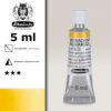 213 - tinta giallo di cromo scuro Acquerello 5 ML Horadam Schmincke