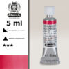 346 - rosso rubino scuro Acquerello 5 ML Horadam Schmincke