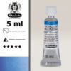 487 - blu di cobalto chiaro Acquerello 5 ML Horadam Schmincke