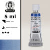 498 - blu scuro Acquerello 5 ML Horadam Schmincke