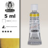 537 - oro verde trasparente Acquerello 5 ML Horadam Schmincke