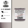 782 - tinta neutra Acquerello 1/2 Godet Horadam Schmincke