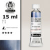 902 - Shadow Grey x Anna@draw_betters Acquerello 15 ML Horadam Schmincke Limited Edition
