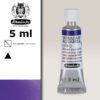 910 - blu violetto brillante Acquerello 5 ML Horadam Schmincke