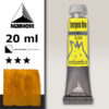 151 - Oro scuro 20 ML Tempera Fine Maimeri