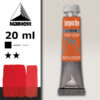 284 - Vermiglione chiaro imit. 20 ML Tempera Fine Maimeri