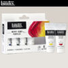Set 6 Tubi da 22 ML Heavy Body Colori Classici Liquitex