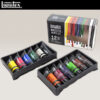 Set 12 Tubi da 22 ML Basics Acrylic Liquitex