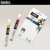 Set 6 Marker Punta Fine "Colori Classici" Liquitex