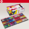 Set 72 Tubi da 20 ML Acrilico Amsterdam Acrylic Talens