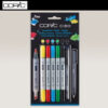 Copic Ciao Set 5 + 1 Colori brillanti