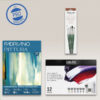 Kit Promo Acrilico Master Cavallaro Arte