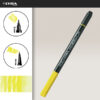 005 - Giallo Limone Cadmio AquaBrushDuo Lyra