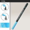 047 - Azzurro AquaBrushDuo Lyra