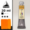 050 - Arancio 20 ML Gouache Extra-Fine Maimeri