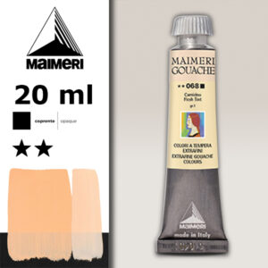 068 - Carnicino 20 ML Gouache Extra-Fine Maimeri
