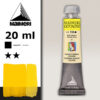 116 - Giallo Primario 20 ML Gouache Extra-Fine Maimeri