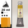 131 - Ocra Gialla 20 ML Gouache Extra-Fine Maimeri