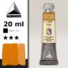 135 - Ocra Scura 20 ML Gouache Extra-Fine Maimeri