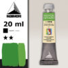 286 - Cinabro Verde Chiaro 20 ML Gouache Extra-Fine Maimeri