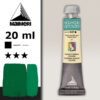 347 - Verde Smeraldo Imit. 20 ML Gouache Extra-Fine Maimeri