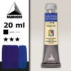 391 - Blu Oltremare Chiaro 20 ML Gouache Extra-Fine Maimeri