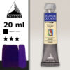 445 - Violetto Bluastro 20 ML Gouache Extra-Fine Maimeri