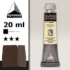 484 - Bruno Van Dyck 20 ML Gouache Extra-Fine Maimeri
