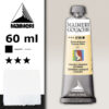 018 - Bianco Di Titanio 60 ML Gouache Extra-Fine Maimeri