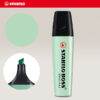 116 - Verde Menta Evidenziatore STABILO BOSS