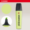 133 - Arancio Lime Evidenziatore STABILO BOSS