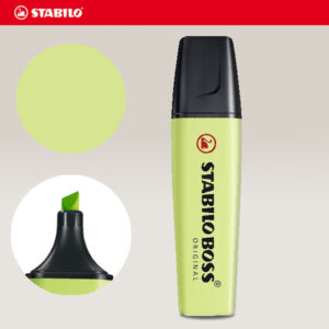 133 - Arancio Lime Evidenziatore STABILO BOSS